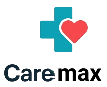 CareMax Logo